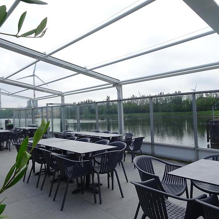 Herdersbrug Youth Hostel Брюж Екстериор снимка