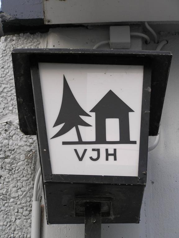 Herdersbrug Youth Hostel Брюж Екстериор снимка